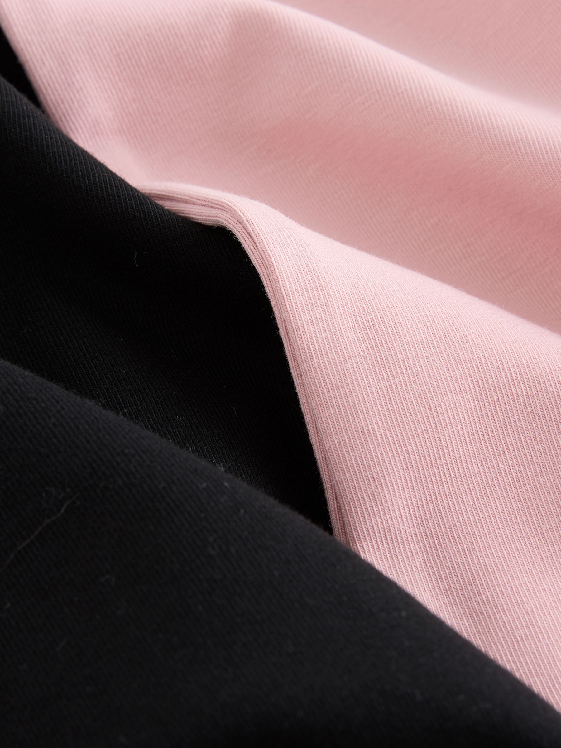 Baker by Ted Baker 2 Pack Flared Leggings image 5