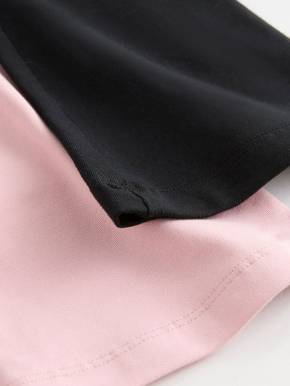 Baker by Ted Baker 2 Pack Flared Leggings image 6