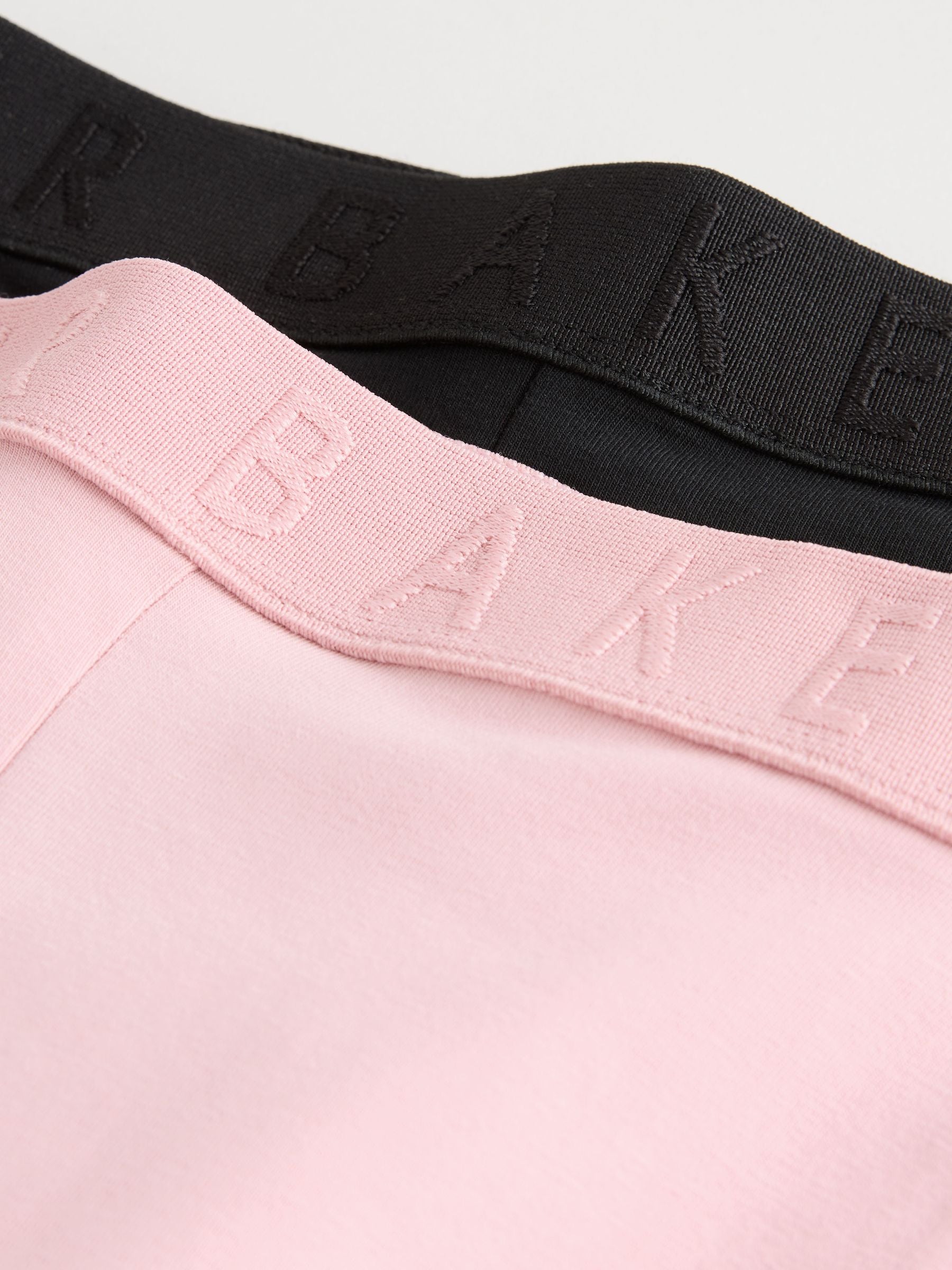 Baker by Ted Baker 2 Pack Flared Leggings image 7