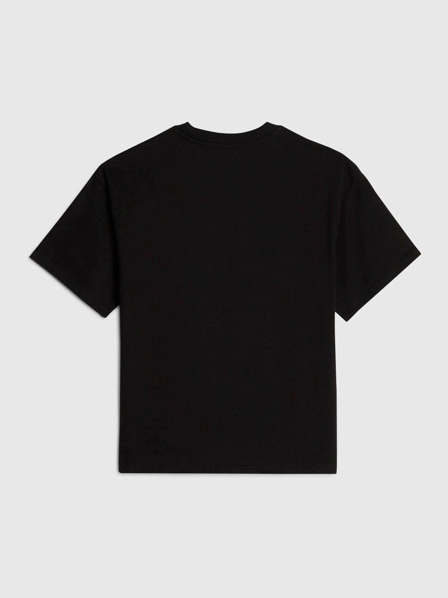 Dsiney Kidz - River Island Black K Pop Soda Queen Short Sleeve T-Shirt image 2