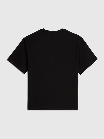 Dsiney Kidz - River Island Black K Pop Soda Queen Short Sleeve T-Shirt image 2