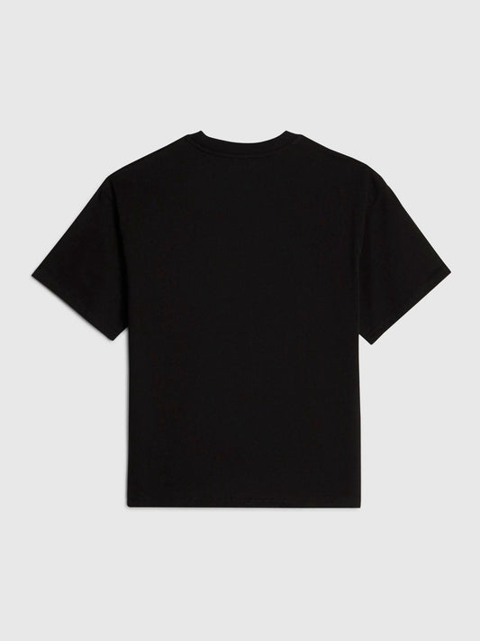 Dsiney Kidz - River Island Black K Pop Soda Queen Short Sleeve T-Shirt image 2