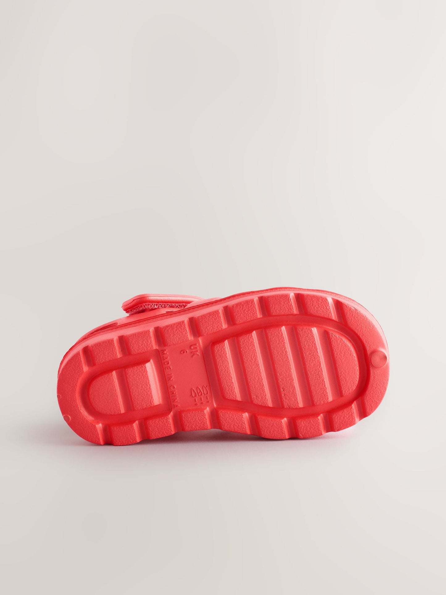 Red Fruit/Sun Eva Fisherman Sandals image 6