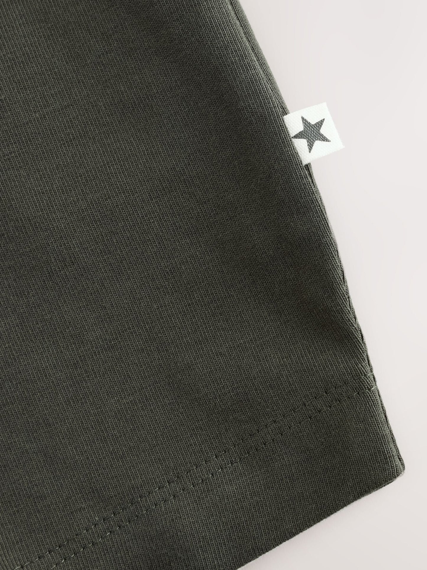 Charcoal Grey Fleetwood Mac Band Baby Romper image 6