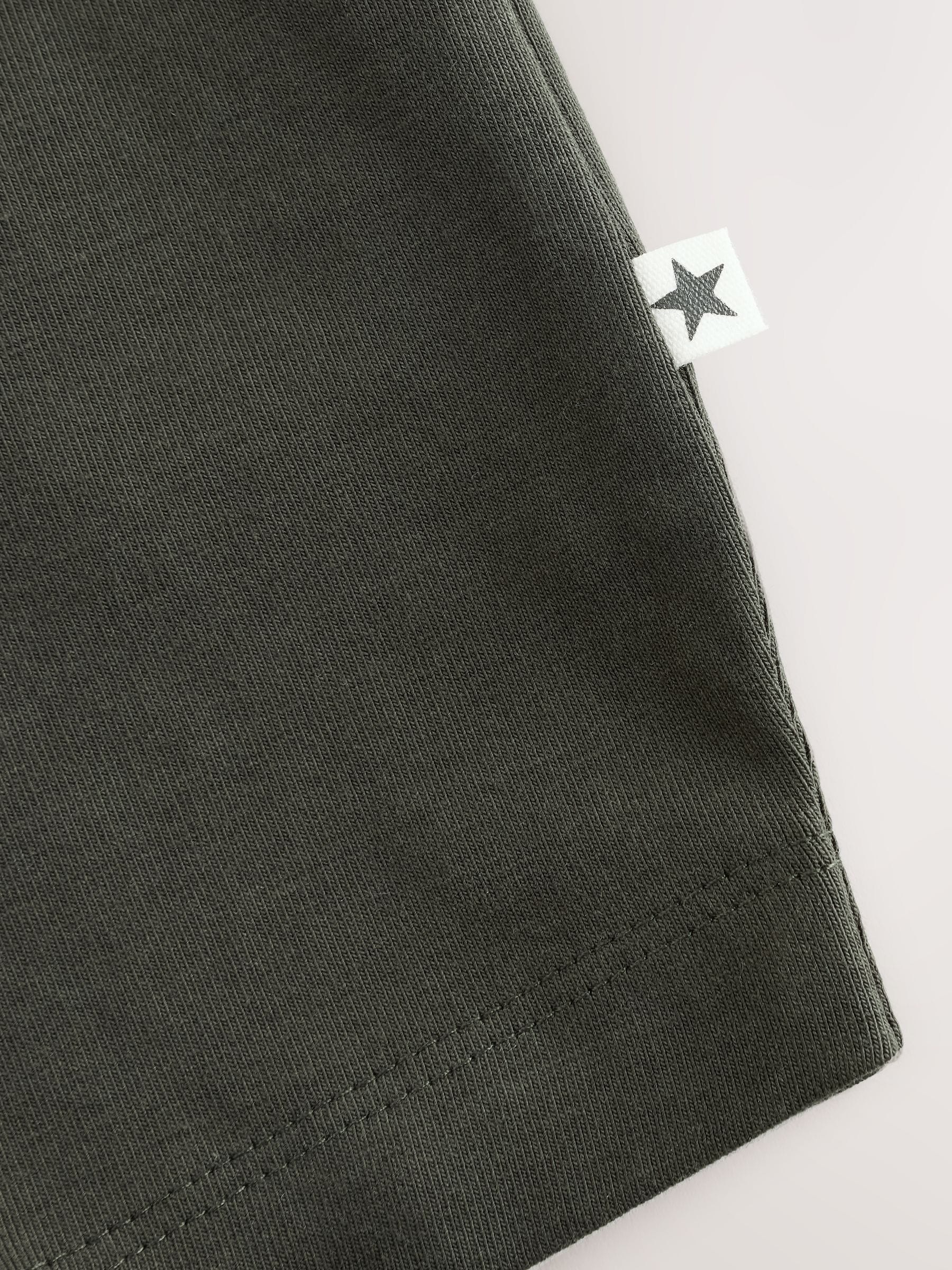 Charcoal Grey Fleetwood Mac Band Baby Romper image 6