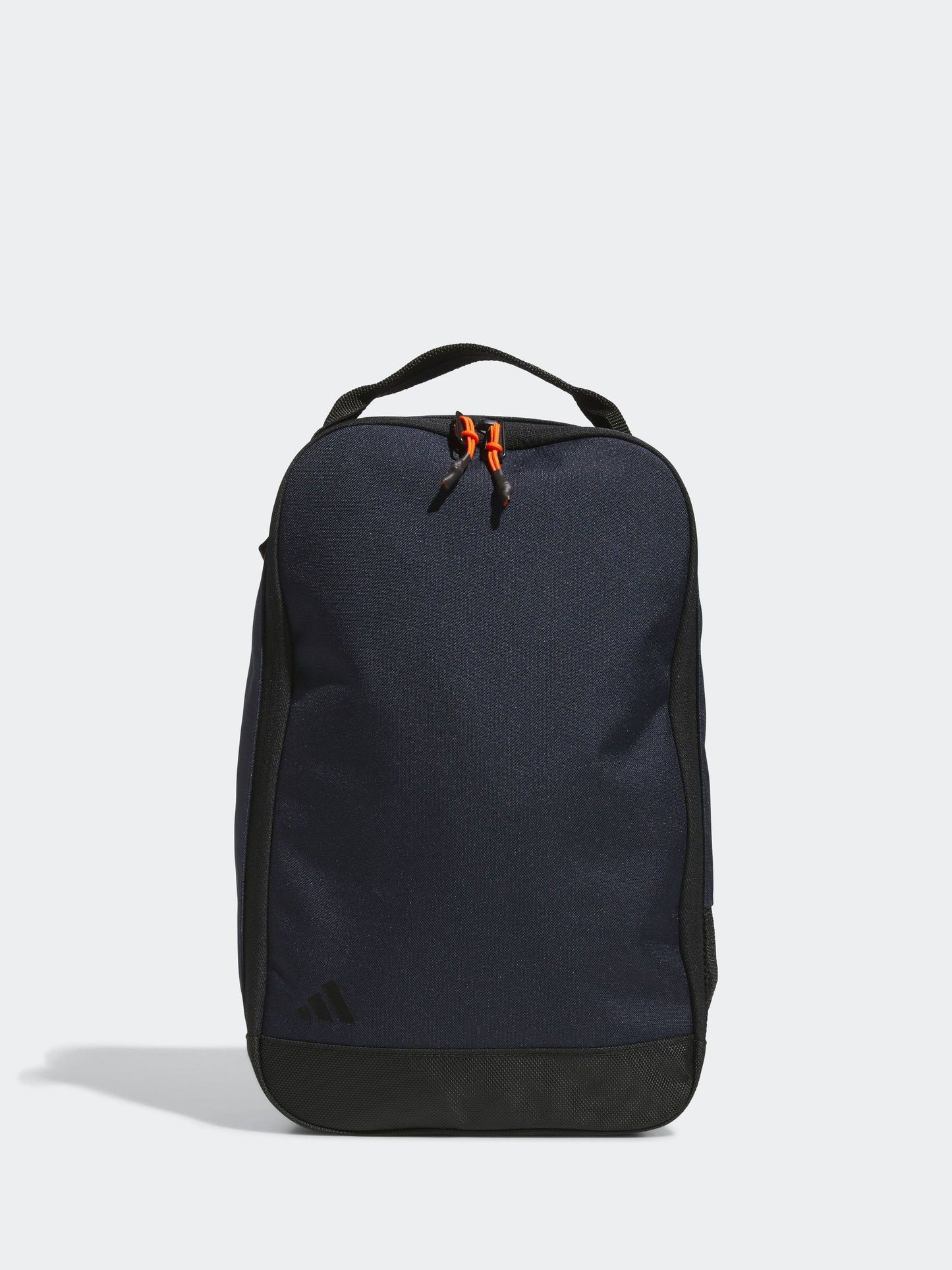 adidas Golf Navy Shoe Bag image 1