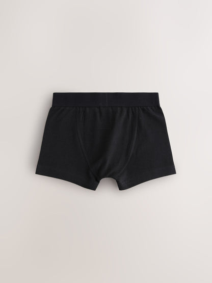 Dsiney Kidz - Monochrome Trunks 5 Pack (1.5-16yrs) image 2