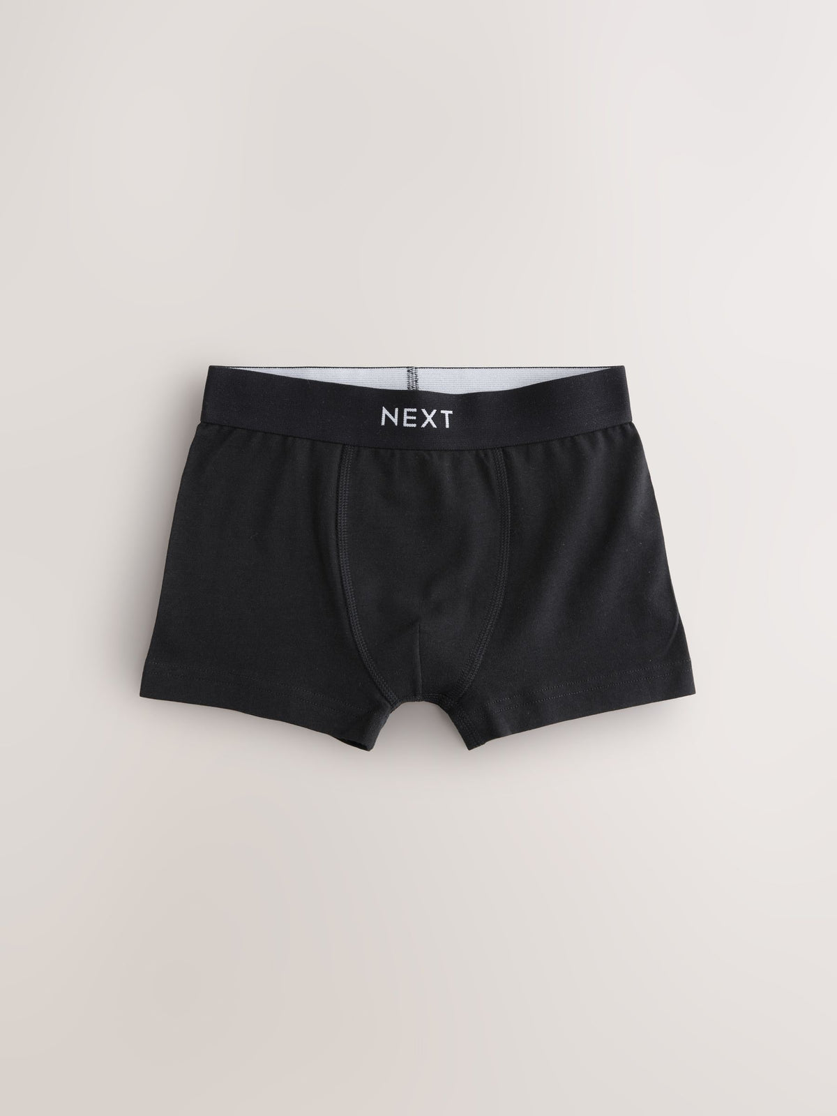 Dsiney Kidz - Monochrome Trunks 5 Pack (1.5-16yrs) image 4