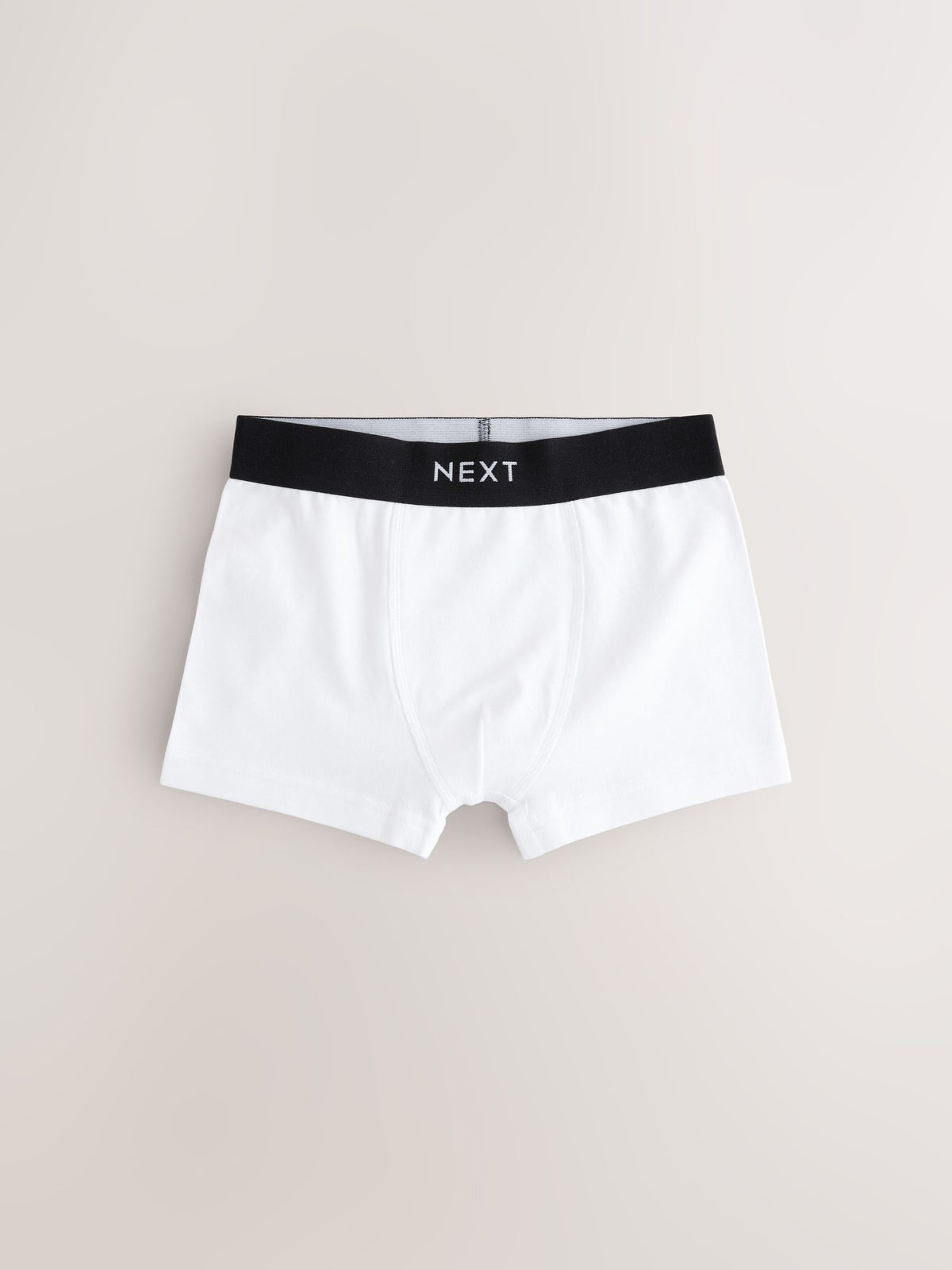 Dsiney Kidz - Monochrome Trunks 5 Pack (1.5-16yrs) image 5