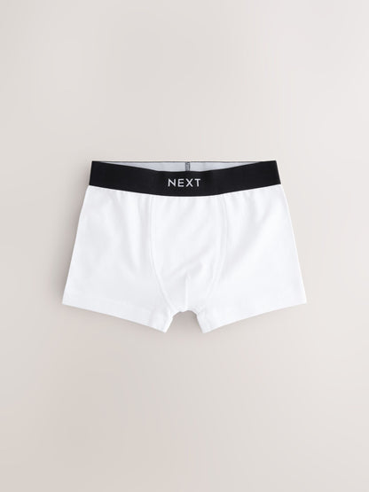 Dsiney Kidz - Monochrome Trunks 5 Pack (1.5-16yrs) image 5