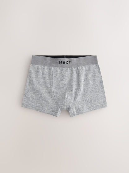 Dsiney Kidz - Monochrome Trunks 5 Pack (1.5-16yrs) image 7