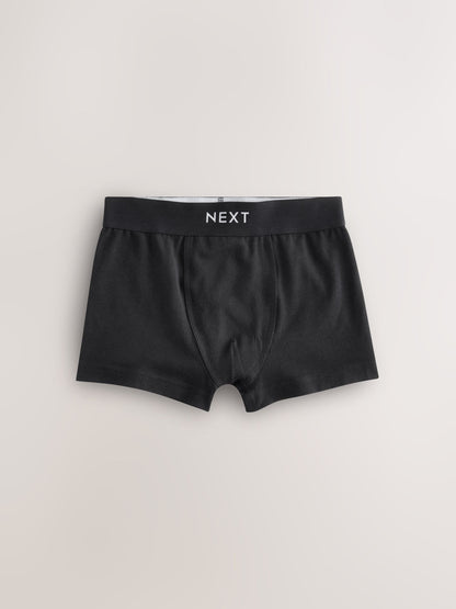 Dsiney Kidz - Monochrome Trunks 10 Pack (1.5-16yrs) image 2