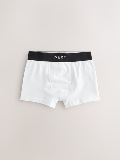 Dsiney Kidz - Monochrome Trunks 10 Pack (1.5-16yrs) image 4