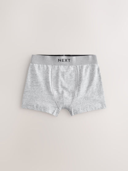 Dsiney Kidz - Monochrome Trunks 10 Pack (1.5-16yrs) image 5