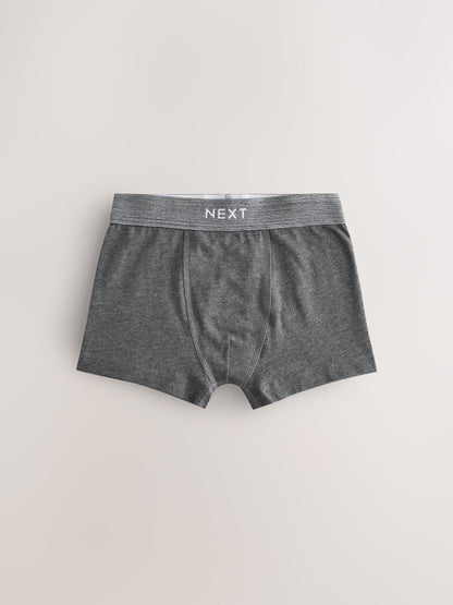 Dsiney Kidz - Monochrome Trunks 10 Pack (1.5-16yrs) image 6