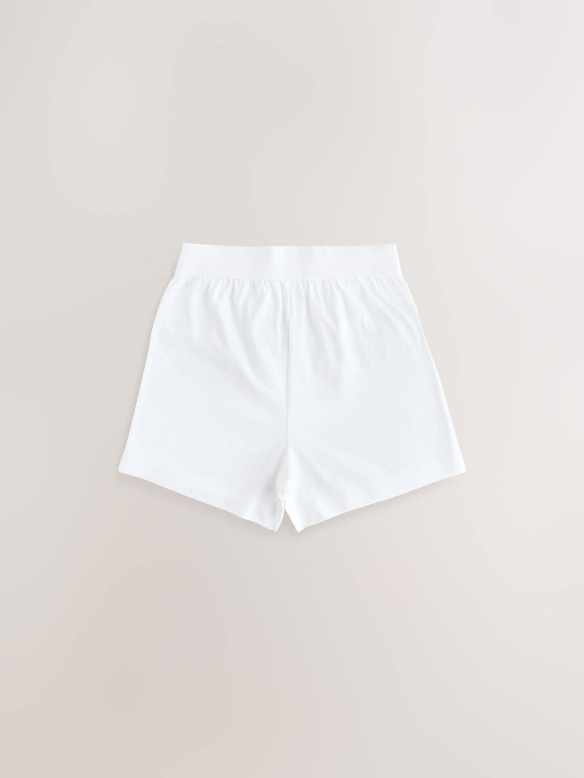 Dsiney Kidz - White Loose Fit 100% Cotton Boxers 5 Pack (1.5-16yrs) image 7