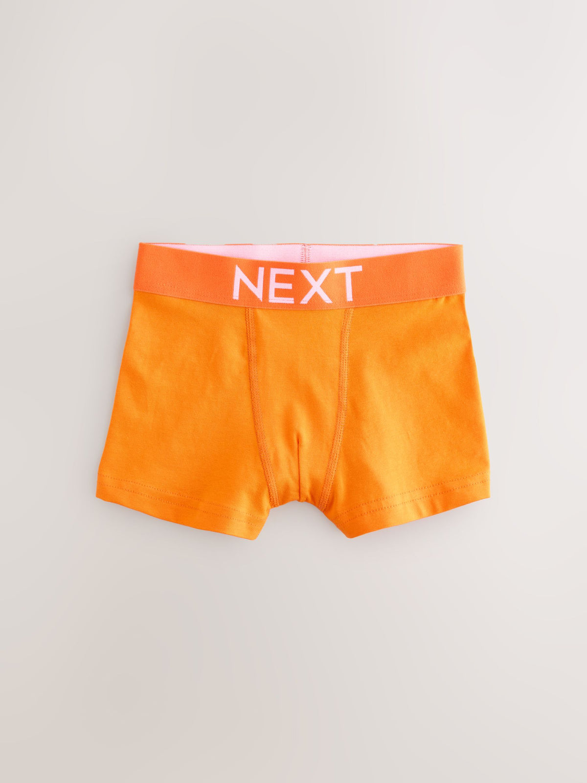 Dsiney Kidz - Bright Plain Trunks 10 Pack (1.5-16yrs) image 2