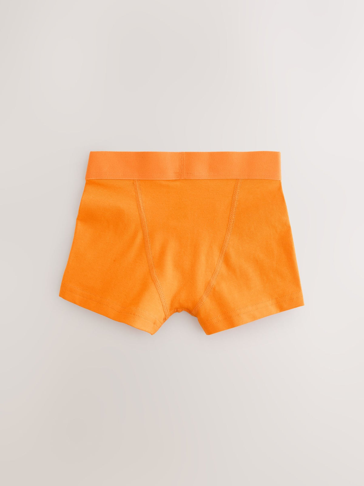 Dsiney Kidz - Bright Plain Trunks 10 Pack (1.5-16yrs) image 3