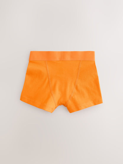 Dsiney Kidz - Bright Plain Trunks 10 Pack (1.5-16yrs) image 3