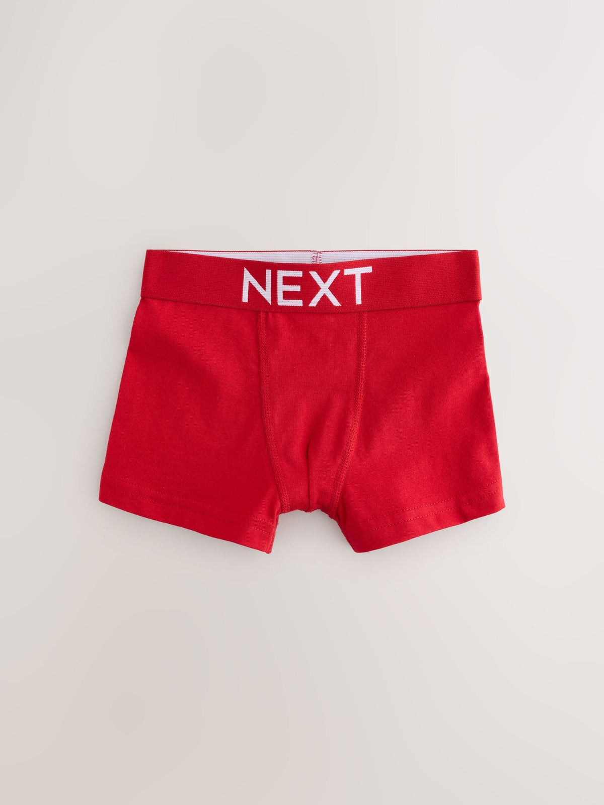 Dsiney Kidz - Bright Plain Trunks 10 Pack (1.5-16yrs) image 5