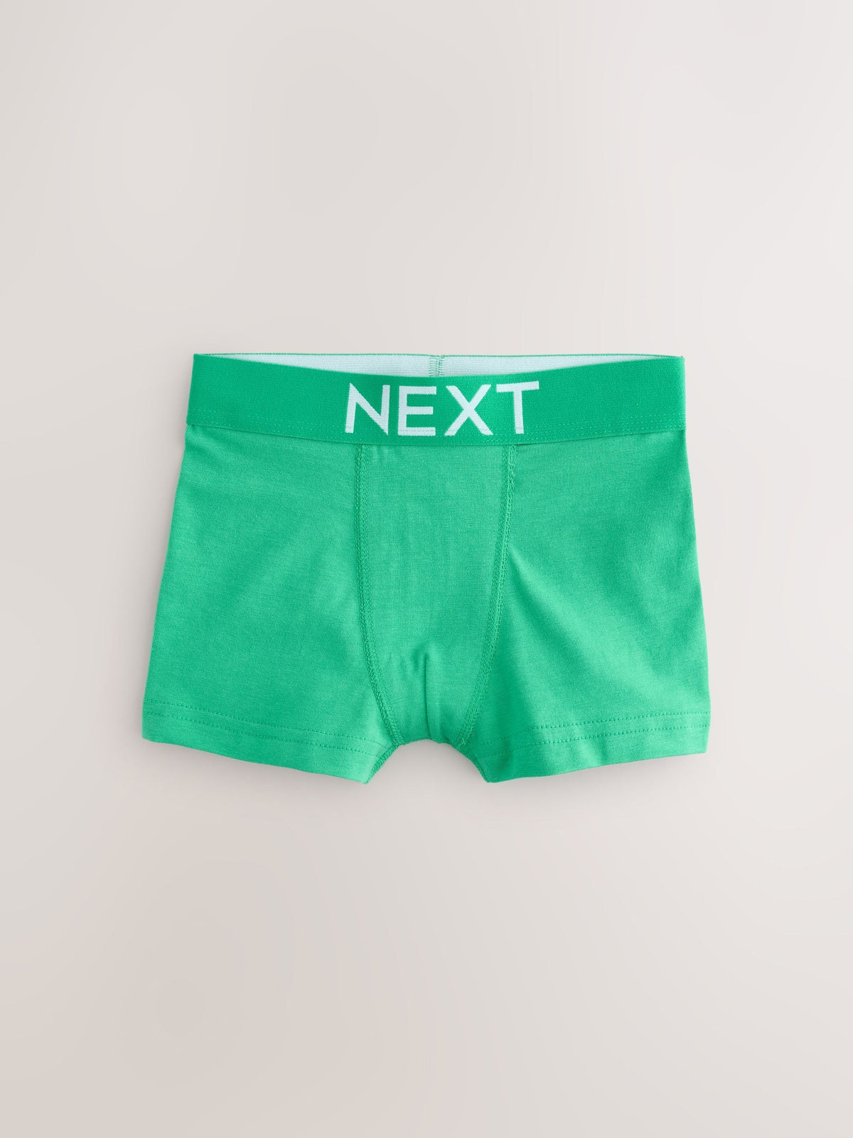 Dsiney Kidz - Bright Plain Trunks 10 Pack (1.5-16yrs) image 6