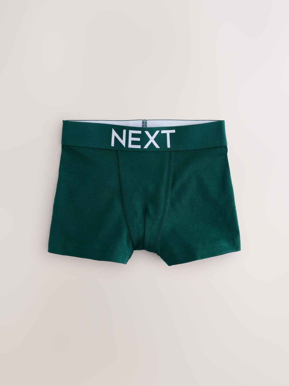 Dsiney Kidz - Bright Plain Trunks 10 Pack (1.5-16yrs) image 7