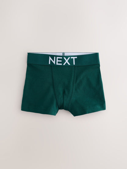 Dsiney Kidz - Bright Plain Trunks 10 Pack (1.5-16yrs) image 7