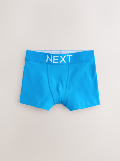 Dsiney Kidz - Bright Plain Trunks 10 Pack (1.5-16yrs) image 8