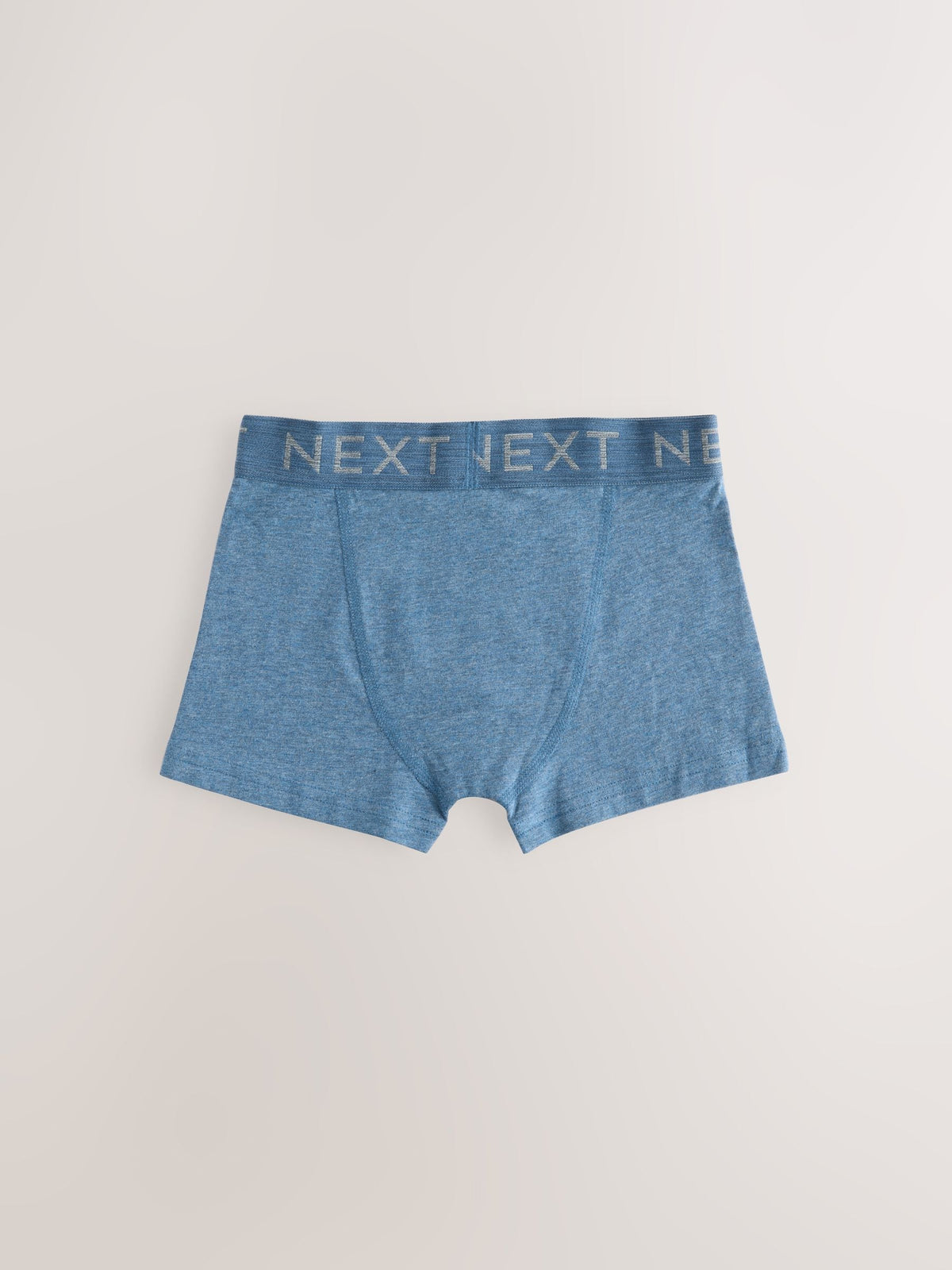 Dsiney Kidz - Blue/Grey Trunks 5 Pack (1.5-16yrs) image 2