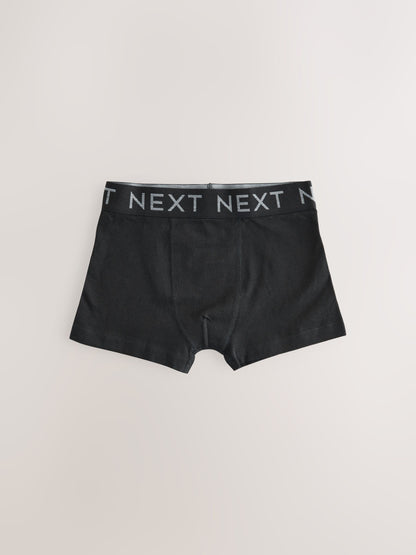 Dsiney Kidz - Blue/Grey Trunks 5 Pack (1.5-16yrs) image 4