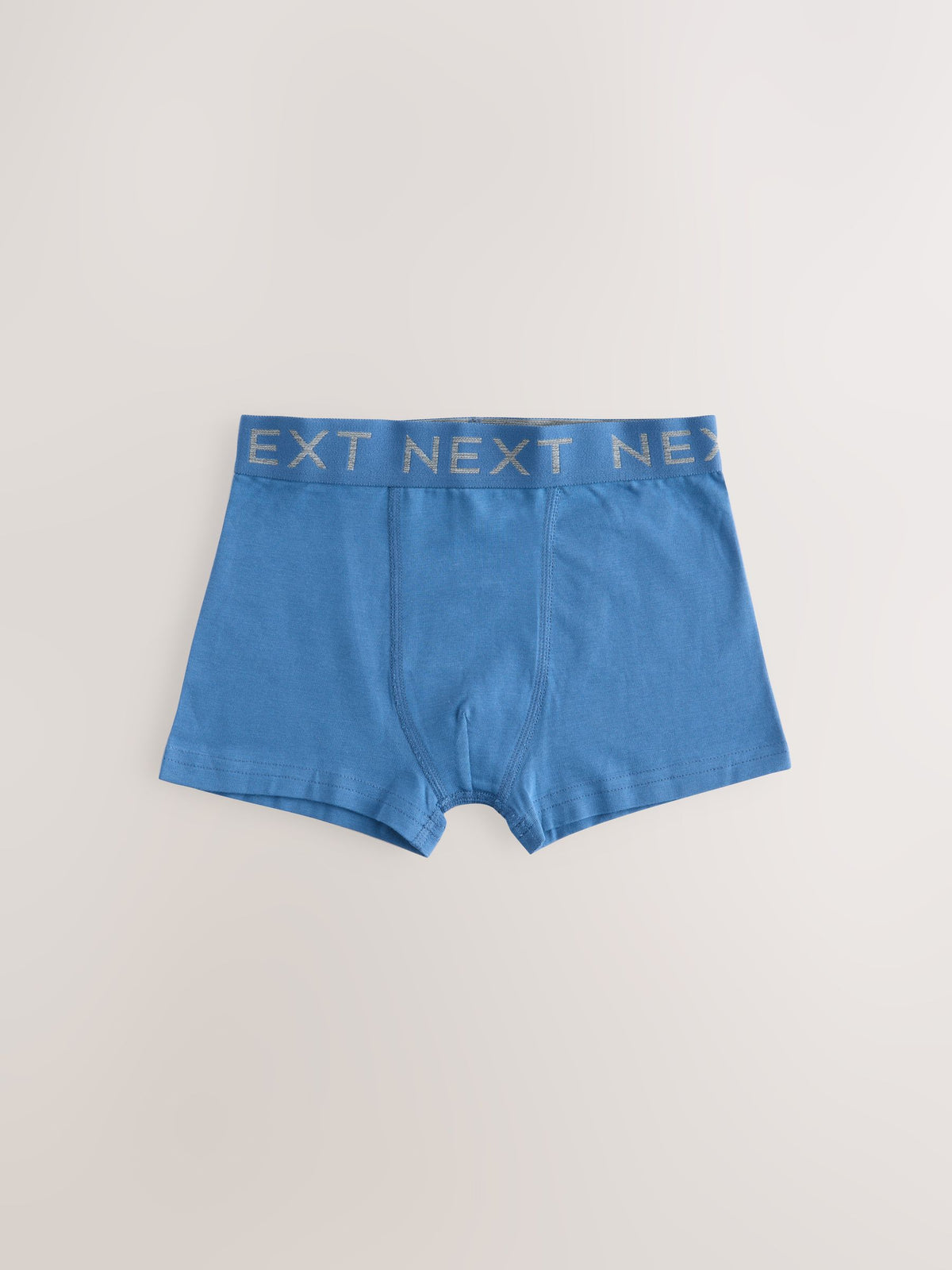 Dsiney Kidz - Blue/Grey Trunks 5 Pack (1.5-16yrs) image 5