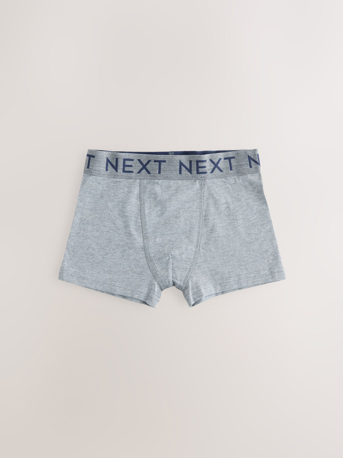 Dsiney Kidz - Blue/Grey Trunks 5 Pack (1.5-16yrs) image 6