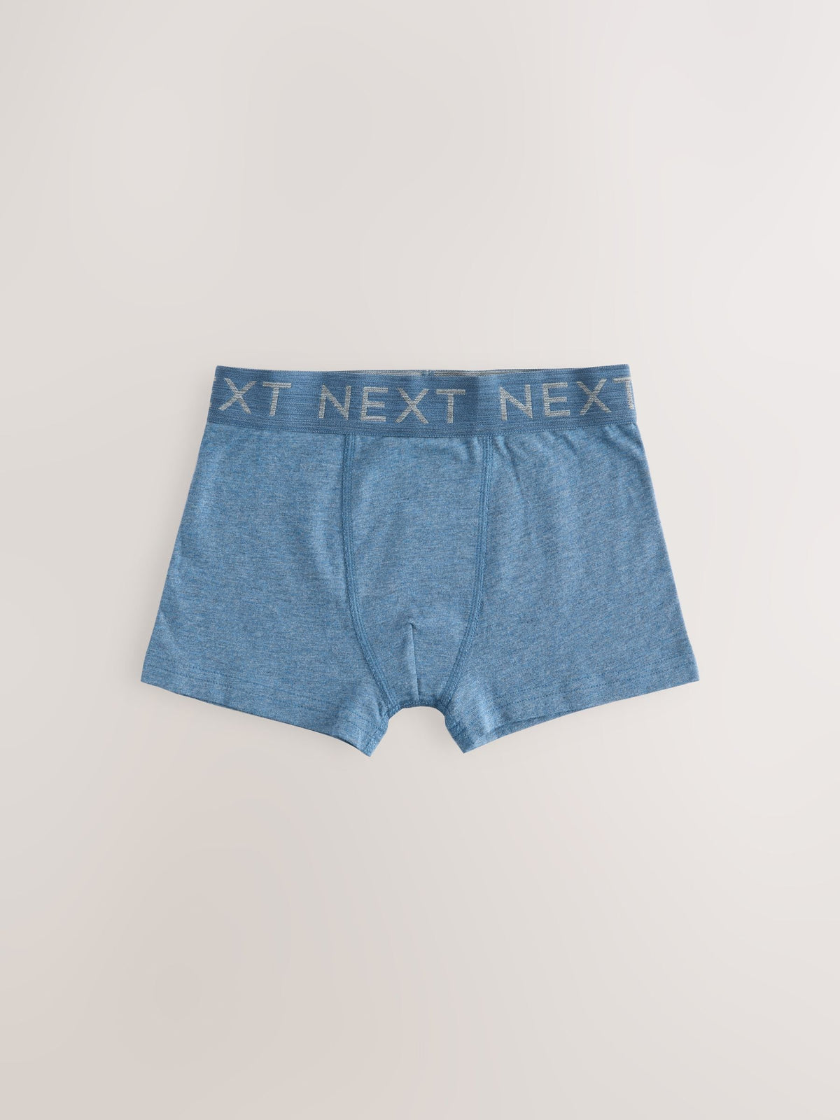Dsiney Kidz - Blue/Grey Trunks 5 Pack (1.5-16yrs) image 7