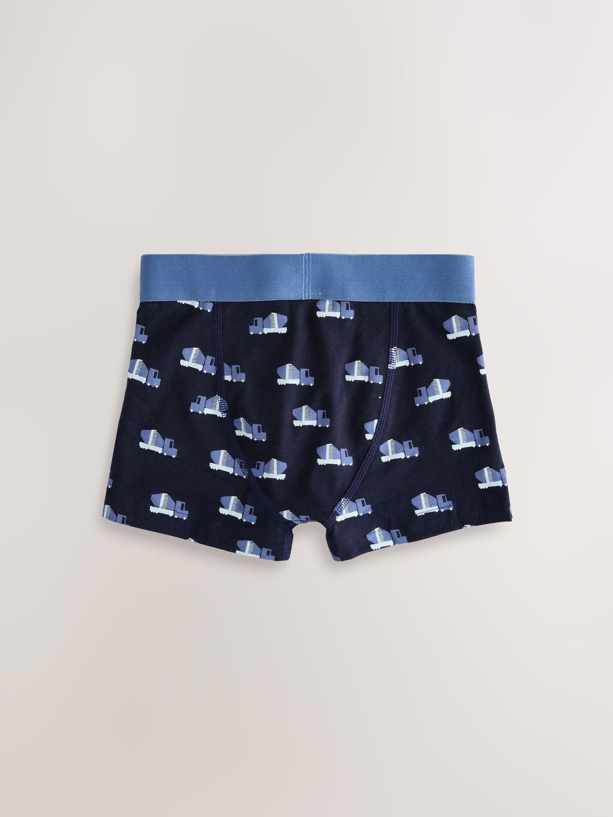 Dsiney Kidz - Blue Mini Vehicle Trunks 10 Pack (1.5-12yrs) image 3