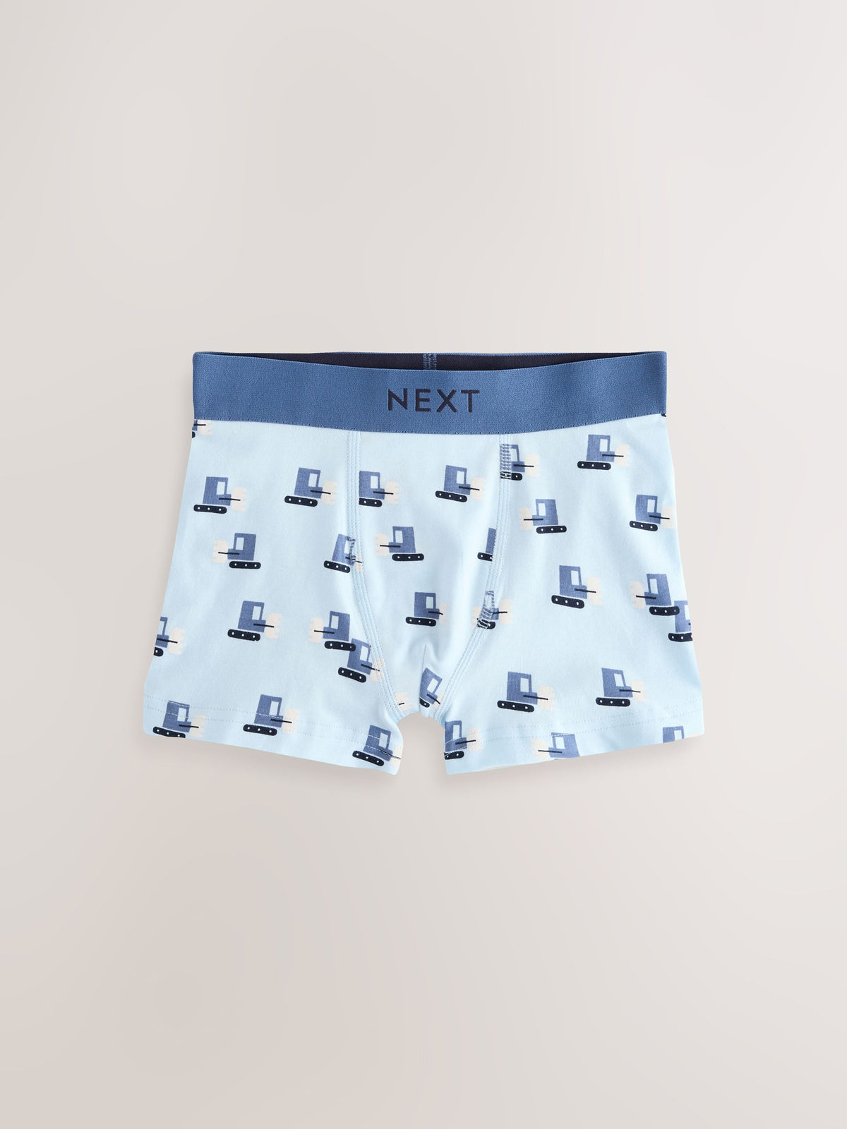Dsiney Kidz - Blue Mini Vehicle Trunks 10 Pack (1.5-12yrs) image 6