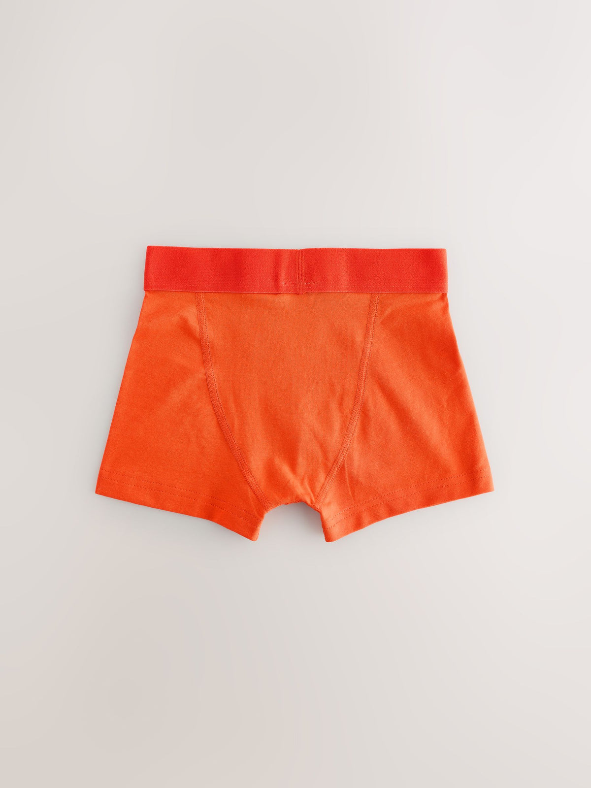 Dsiney Kidz - Bright Plain Trunks 5 Pack (1.5-16yrs) image 2