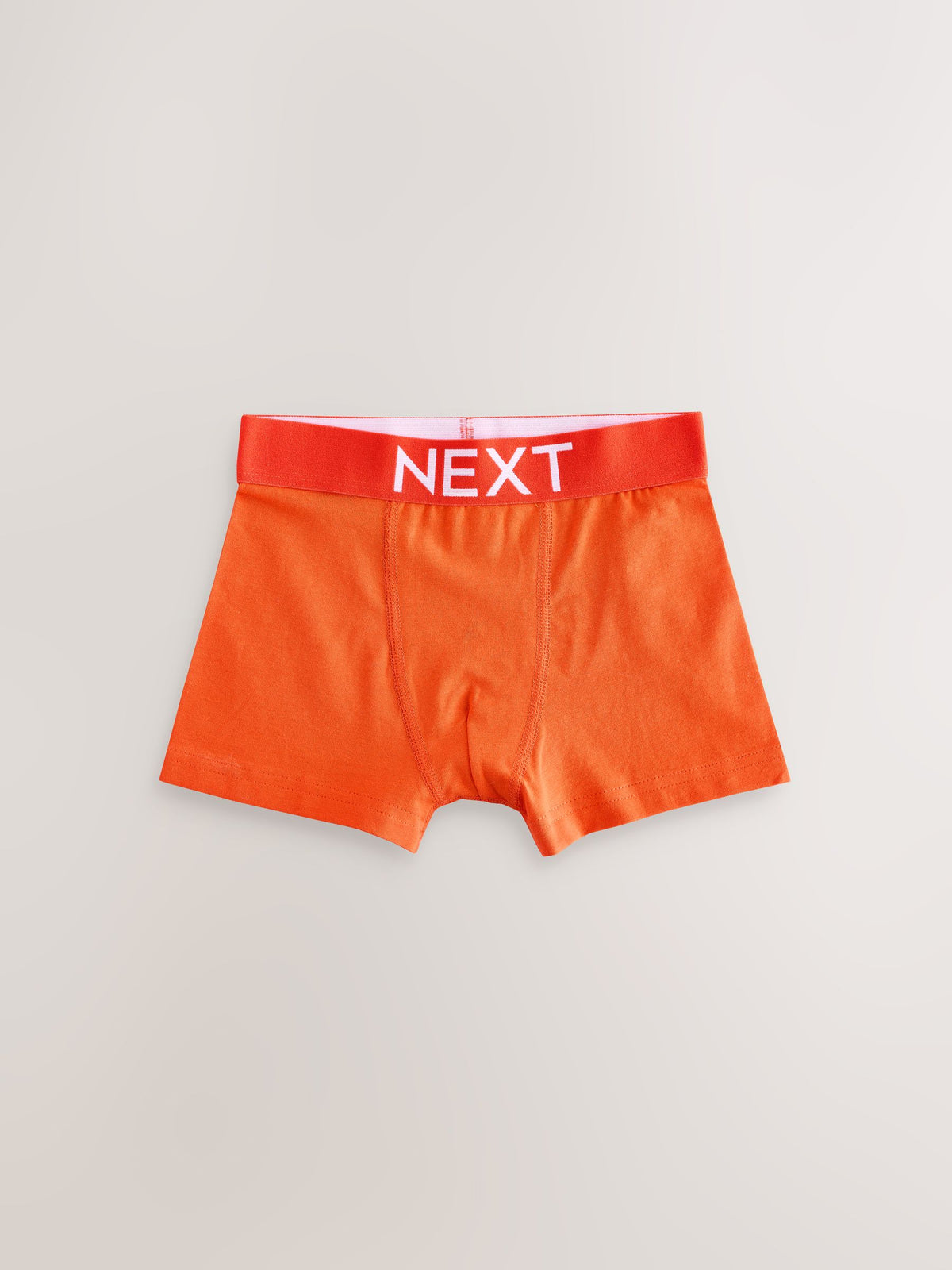 Dsiney Kidz - Bright Plain Trunks 5 Pack (1.5-16yrs) image 3