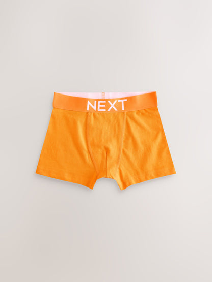 Dsiney Kidz - Bright Plain Trunks 5 Pack (1.5-16yrs) image 4