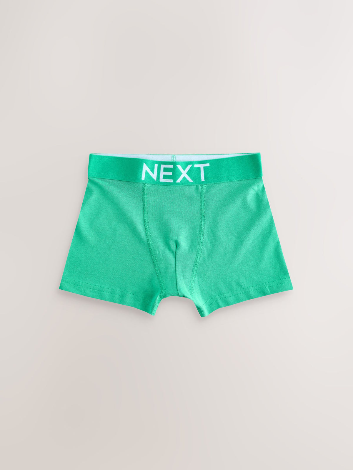 Dsiney Kidz - Bright Plain Trunks 5 Pack (1.5-16yrs) image 5