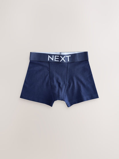 Dsiney Kidz - Bright Plain Trunks 5 Pack (1.5-16yrs) image 6