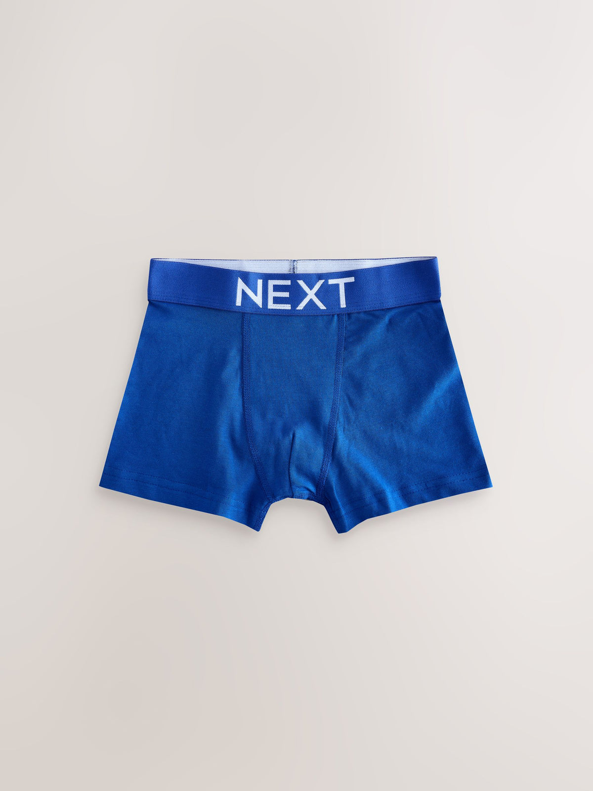 Dsiney Kidz - Bright Plain Trunks 5 Pack (1.5-16yrs) image 7
