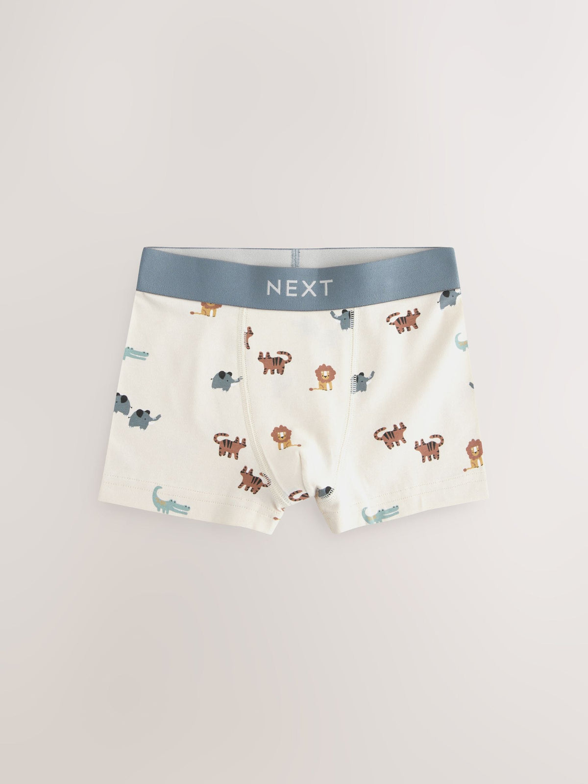 Dsiney Kidz - Mini Safari Print Trunks 10 Pack (1.5-12yrs) image 4