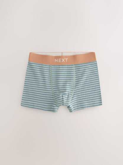 Dsiney Kidz - Mini Safari Print Trunks 10 Pack (1.5-12yrs) image 6