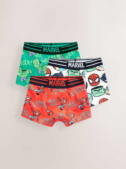 Dsiney Kidz - Multi Trunks 3 Pack (2-12yrs) image 1