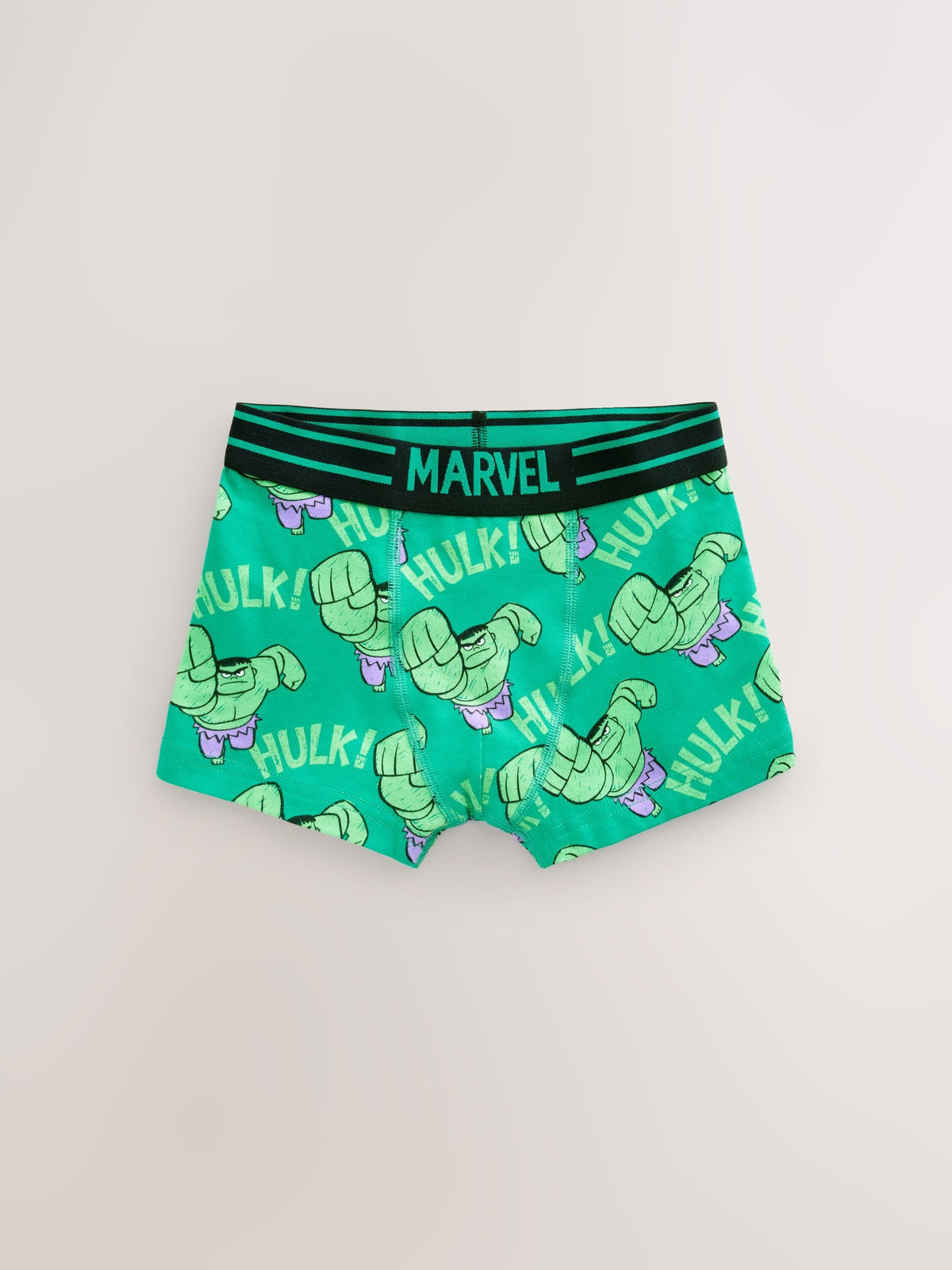 Dsiney Kidz - Multi Trunks 3 Pack (2-12yrs) image 2