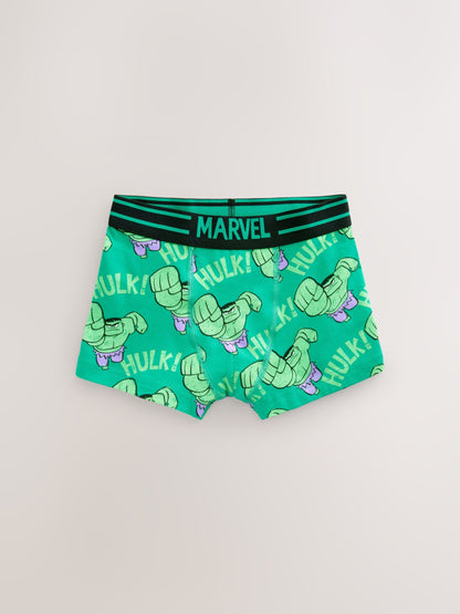 Dsiney Kidz - Multi Trunks 3 Pack (2-12yrs) image 2