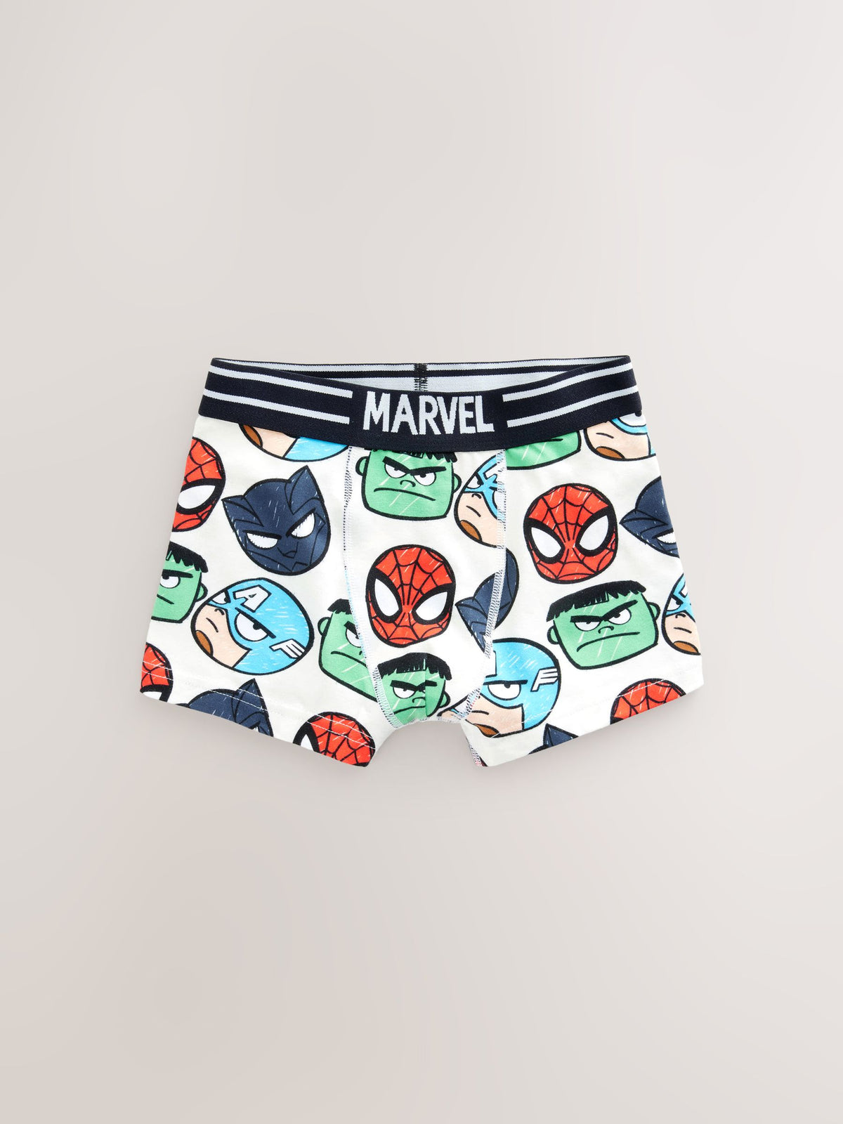 Dsiney Kidz - Multi Trunks 3 Pack (2-12yrs) image 3