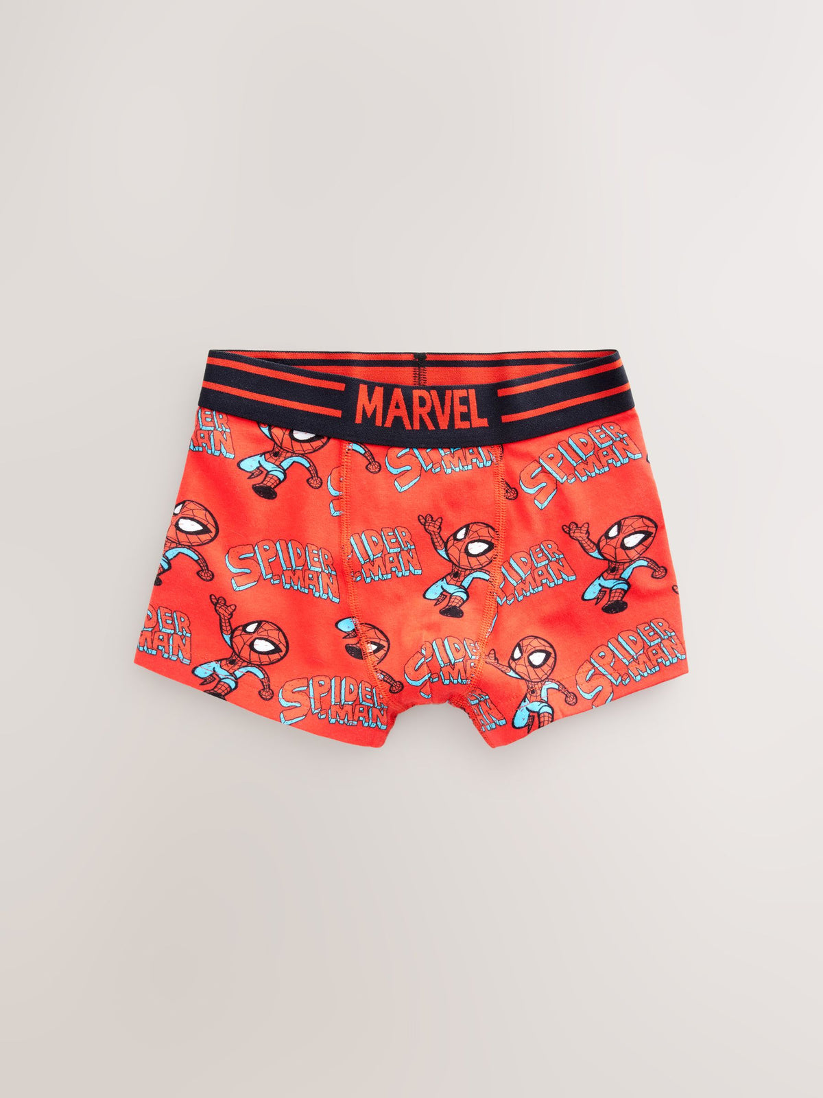 Dsiney Kidz - Multi Trunks 3 Pack (2-12yrs) image 4