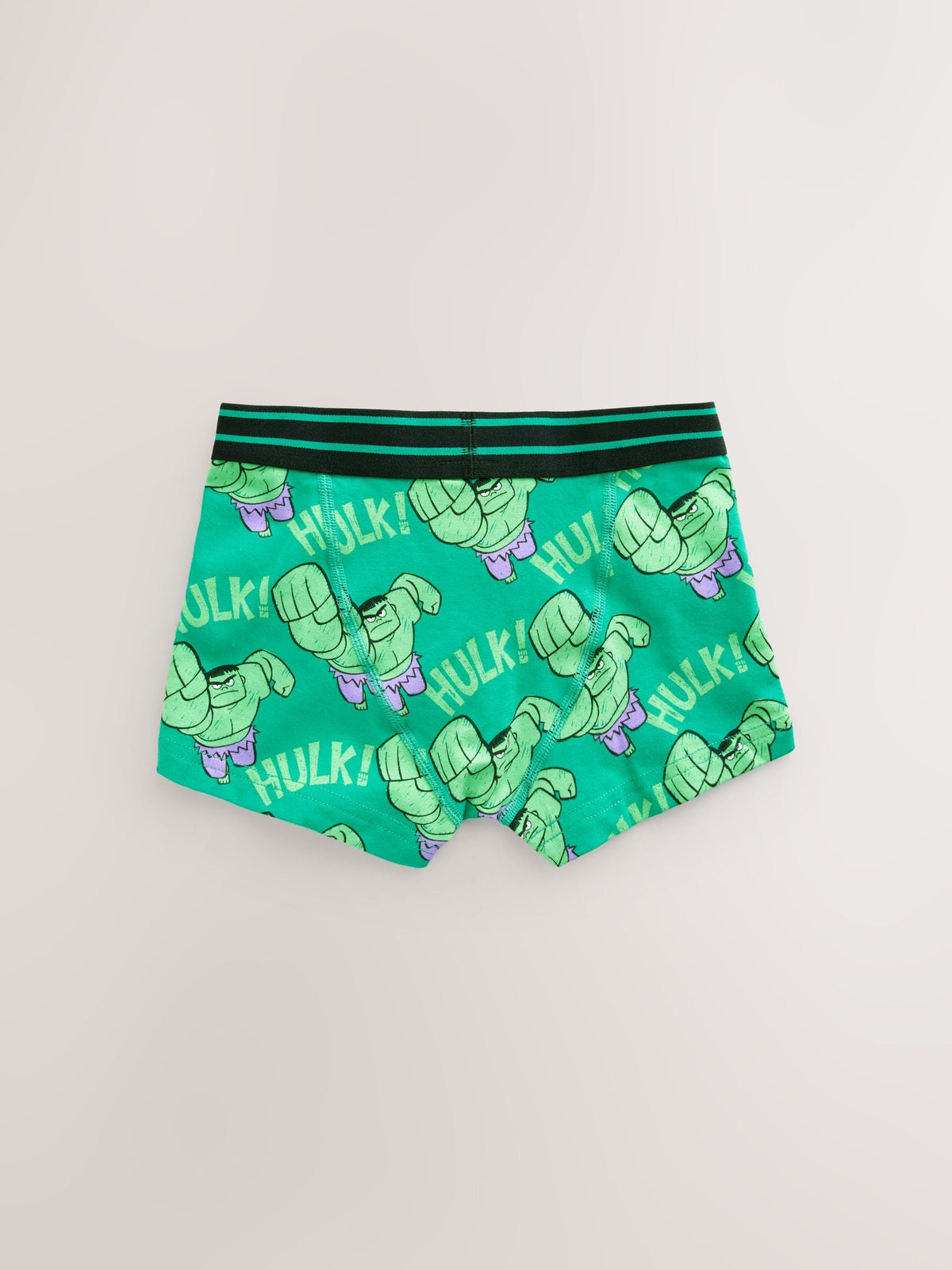 Dsiney Kidz - Multi Trunks 3 Pack (2-12yrs) image 5