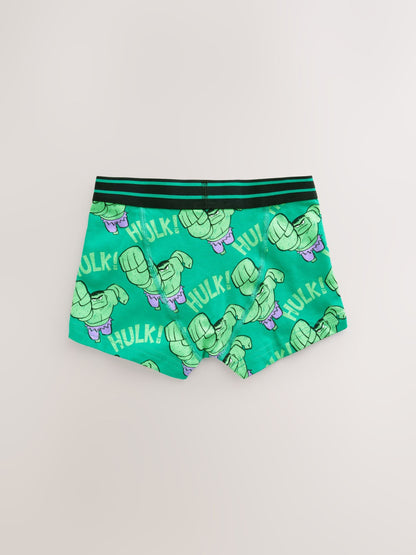 Dsiney Kidz - Multi Trunks 3 Pack (2-12yrs) image 5